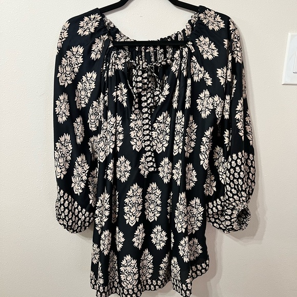 OMIKA Fitzgerald Blouse - Picture 4 of 6